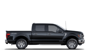 2025 Ford F-150® External Image 1